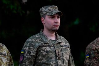 Буданов