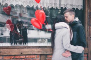 Куди піти у Львові на 14 лютого — добірка романтичних ідей