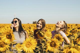 Патріотичні привітання днем народження