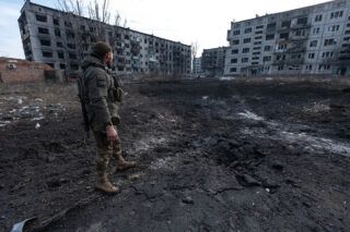 Кліматичні наслідки війни в Україні: що зміниться