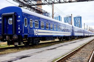 Претензійне повернення квитків від УЗ: що це таке та як оформити онлайн