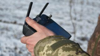 Глядачі ICTV зібрали на дрони для 65 бригади — як допомогти ще