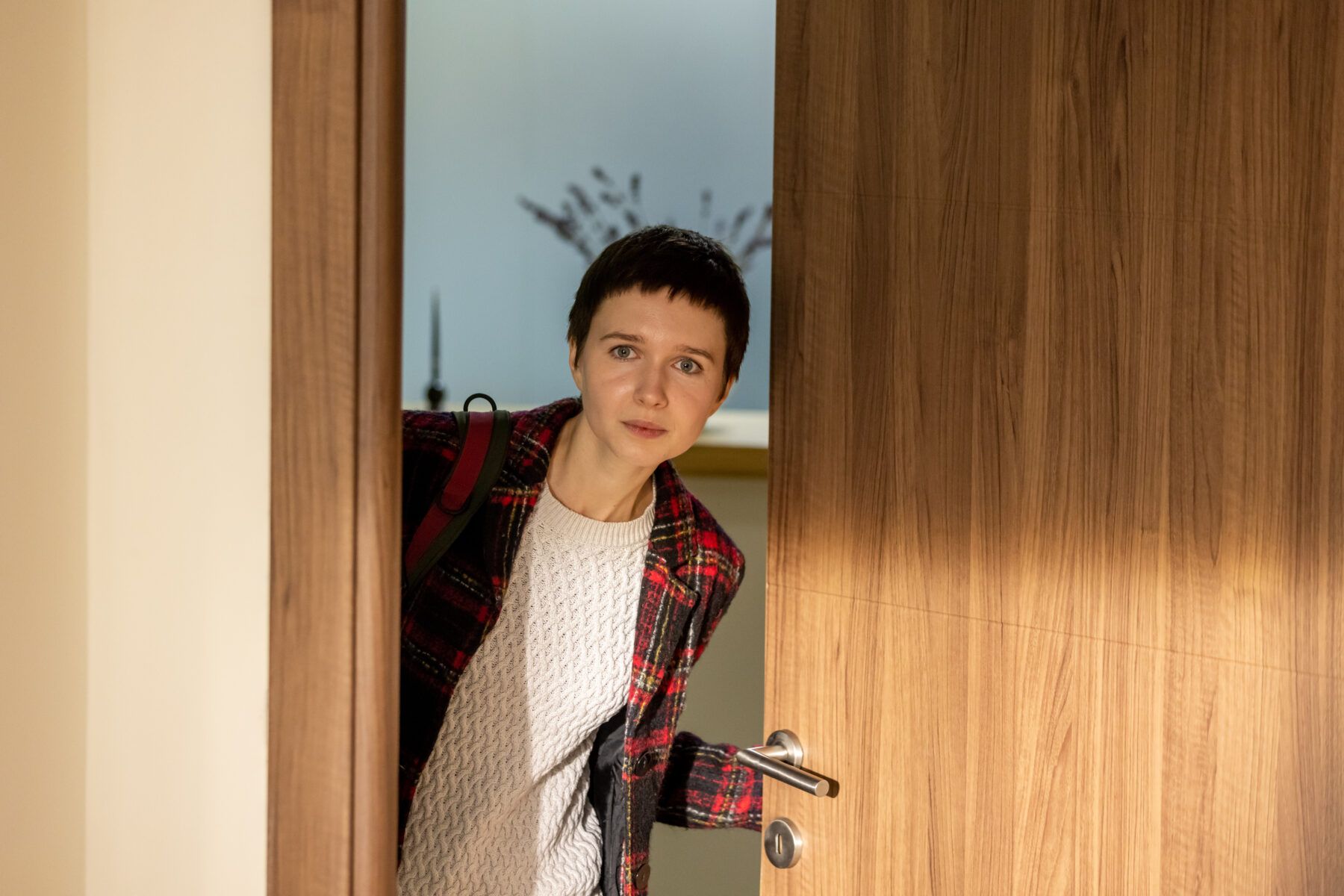 Перевізниця