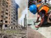 Компенсация за жилье в разрушенных городах — как спутник поможет доказать полученный ущерб