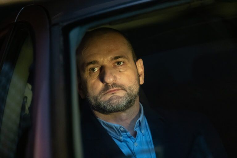 Перевізниця