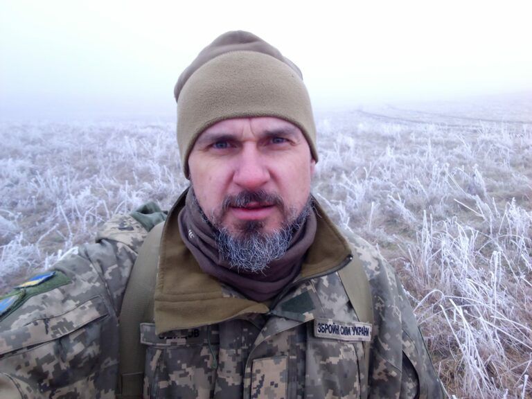 звезды в ВСУ
