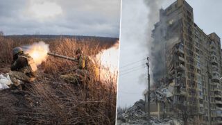 Авдіївка зараз: що відомо про ситуацію у місті