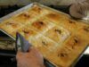 Что приготовить из теста фило: подборка вкусных, оригинальных и быстрых рецептов
