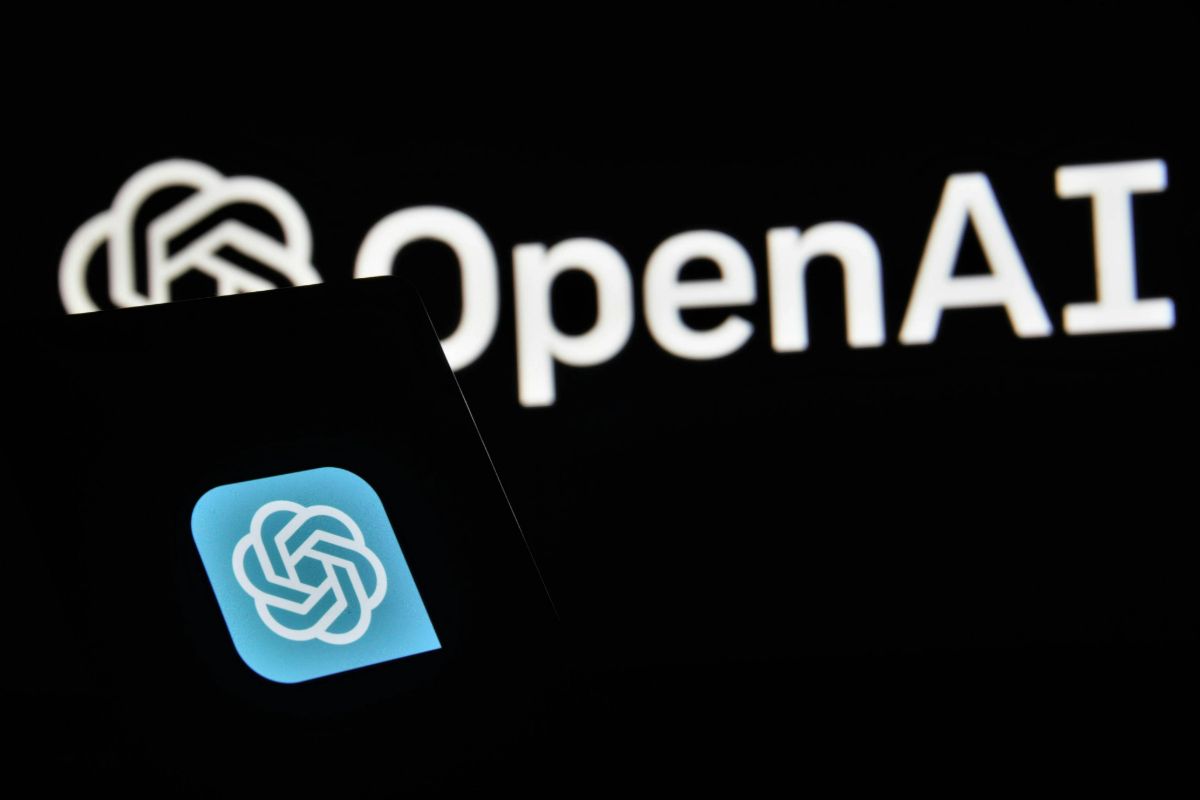 OpenAI Sora