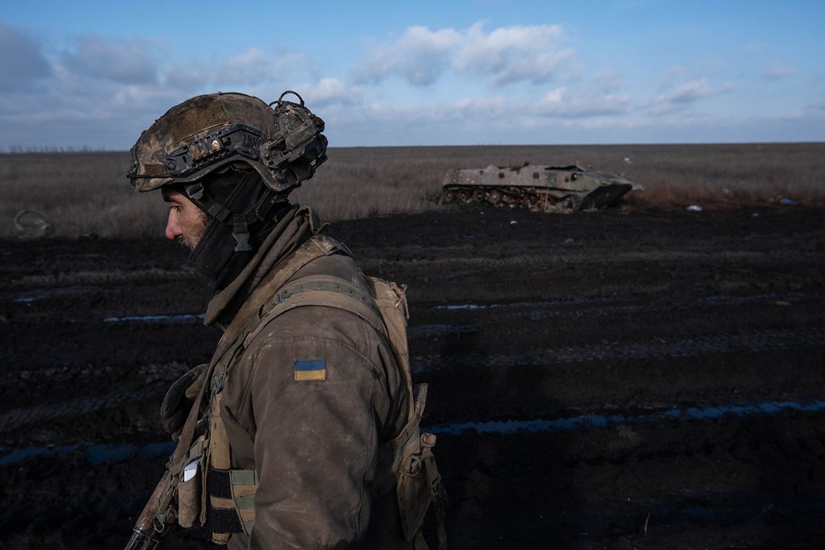 Вихід ЗСУ з Авдіївки: що відомо про події в місті 17 лютого 2024