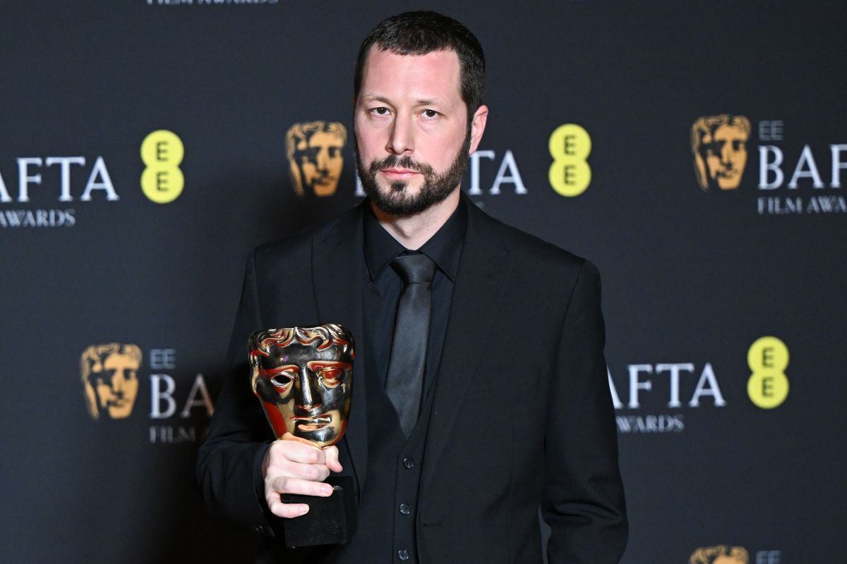 Фільм 20 днів у Маріуполі здобув премію BAFTA — що про це відомо