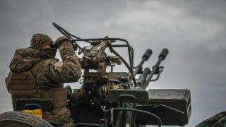 ЗСУ зайняли півтори з трьох ліній Суровікіна — чого чекати на фронті