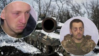 Росіяни відкрили вогонь по побратимах, що здалися в полон