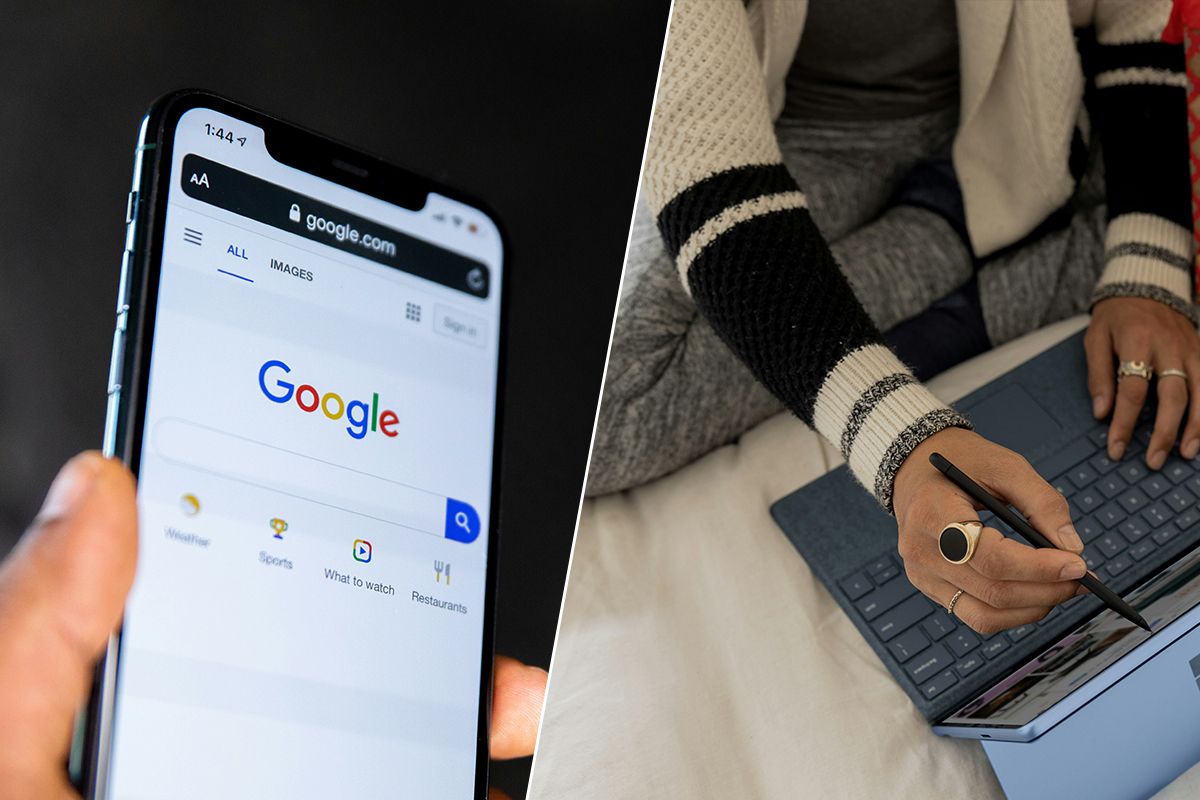 Фінансування від Google