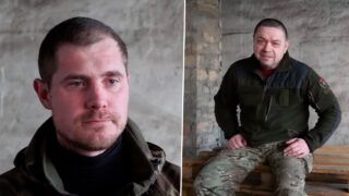 Вихід з Авдіївки: бійці ЗСУ розповіли, як покидали місто