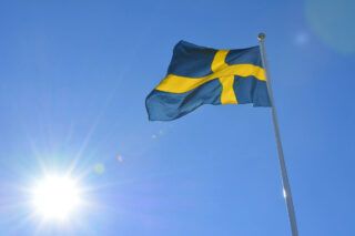 Україна отримає військову допомогу від Швеції