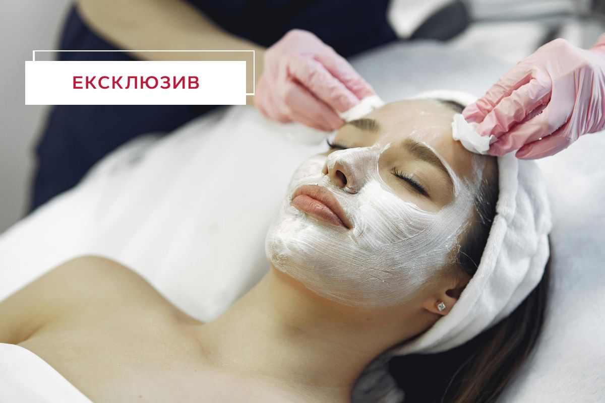 Пилинги для лица: какие бывают и что рекомендует дерматолог