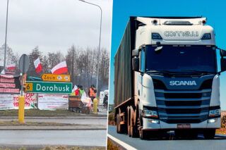 Черги на кордоні Україна-Польща: актуальний статус та час очікування