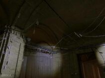 Співіснування з темрявою