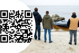 Збір на морські дрони