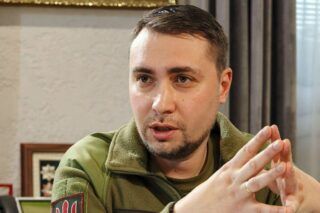 Україна зможе перейти в контрнаступ у 2025 — заява Буданова