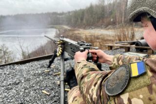 Іноземці можуть служити в Нацгвардії України: що відомо про указ президента