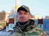 Эта война — продолжение Майдана: путь от Революции Достоинства до передового настоящего украинского защитника из казацкого рода
