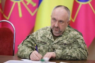 Олександр Павлюк