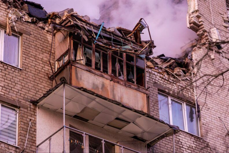 Вибухи у Дніпрі сьогодні 23 лютого 2024: що відомо