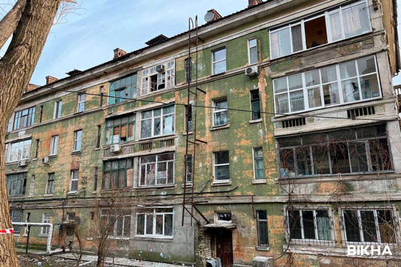 Вибухи у Дніпрі сьогодні 23 лютого 2024: що відомо