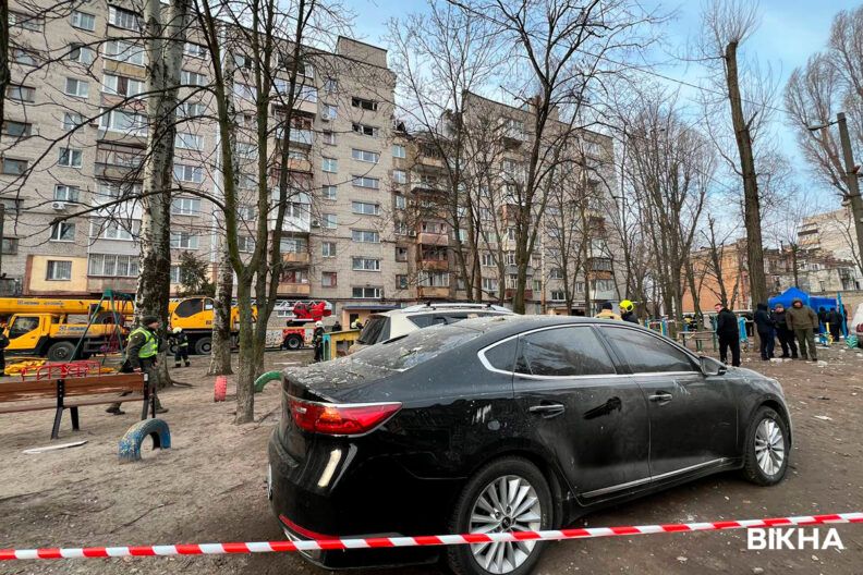 Вибухи у Дніпрі сьогодні 23 лютого 2024: що відомо