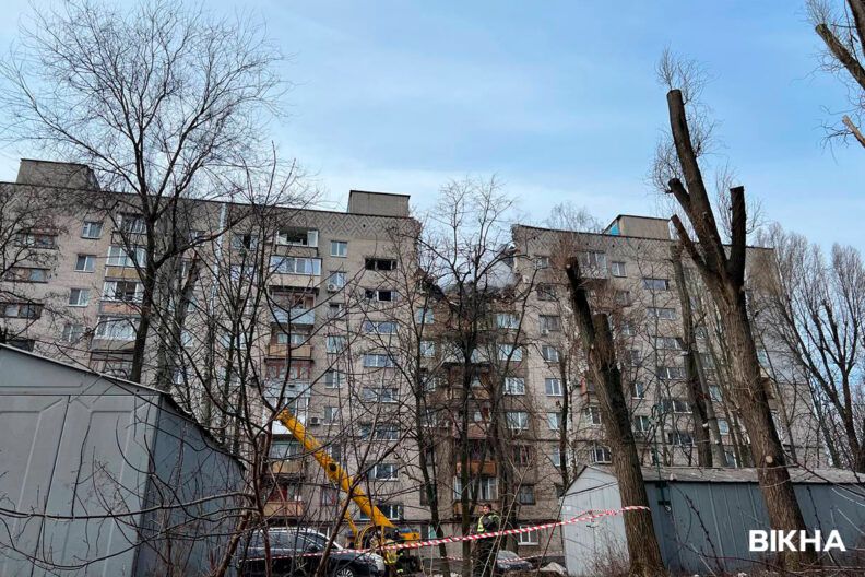 Вибухи у Дніпрі сьогодні 23 лютого 2024: що відомо