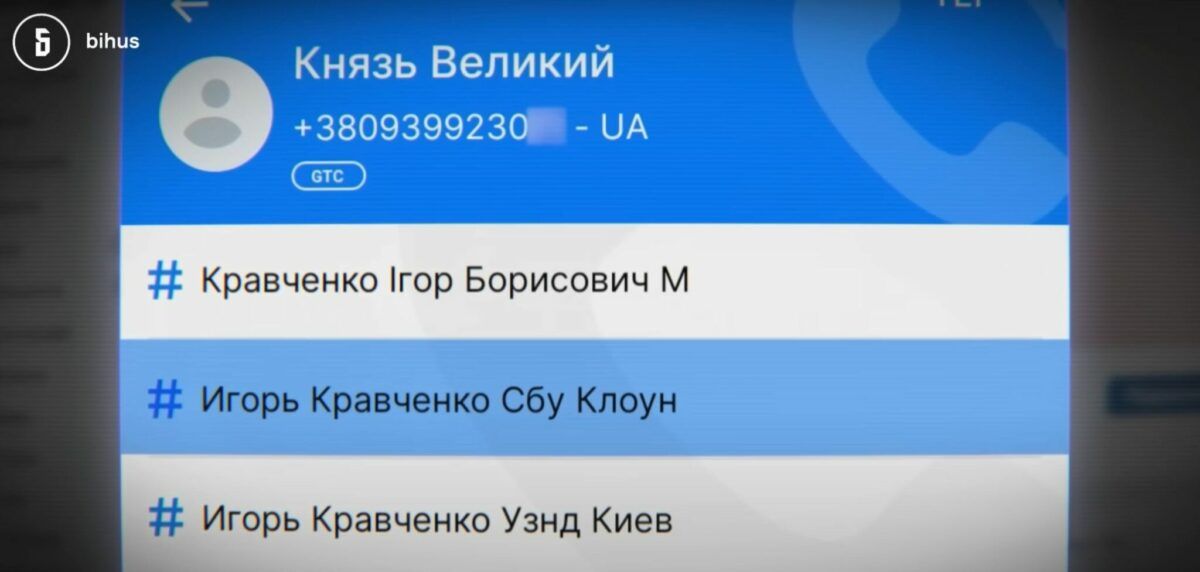Getcontact