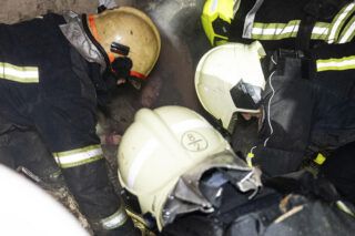 Є загиблий і тяжко поранені: Росія атакувала Одесу дронами