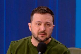 Зеленський назвав втрати ЗСУ