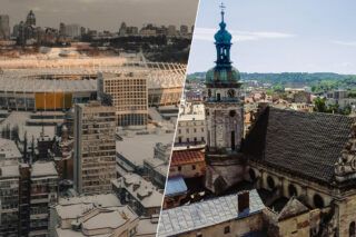 Оренда житла в Україні