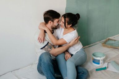 Чому закоханість не перетворюється на любов