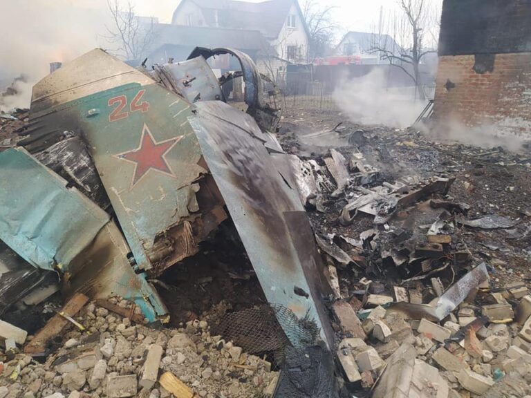 сколько в россии су 34