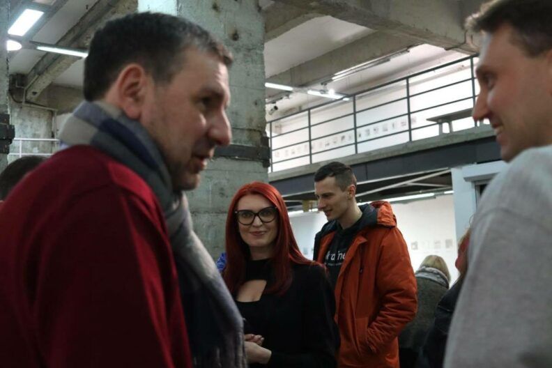 Книги на Харківщину