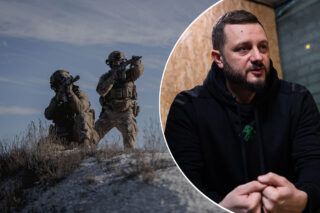 Ігор Оболєнський