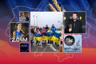 Позитивні новини в лютому 2024 — що сталося за цей місяць