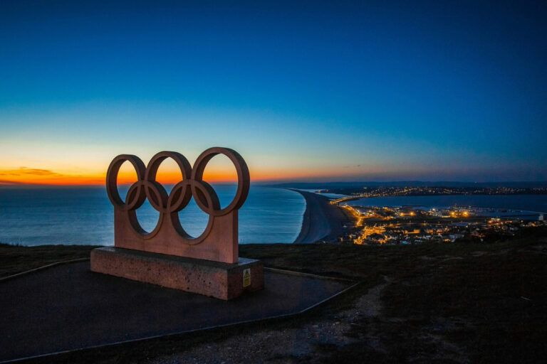 Олімпіада 2024: коли та де пройдуть літні Олімпійські ігри