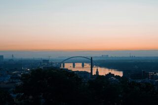 підтоплення у києві