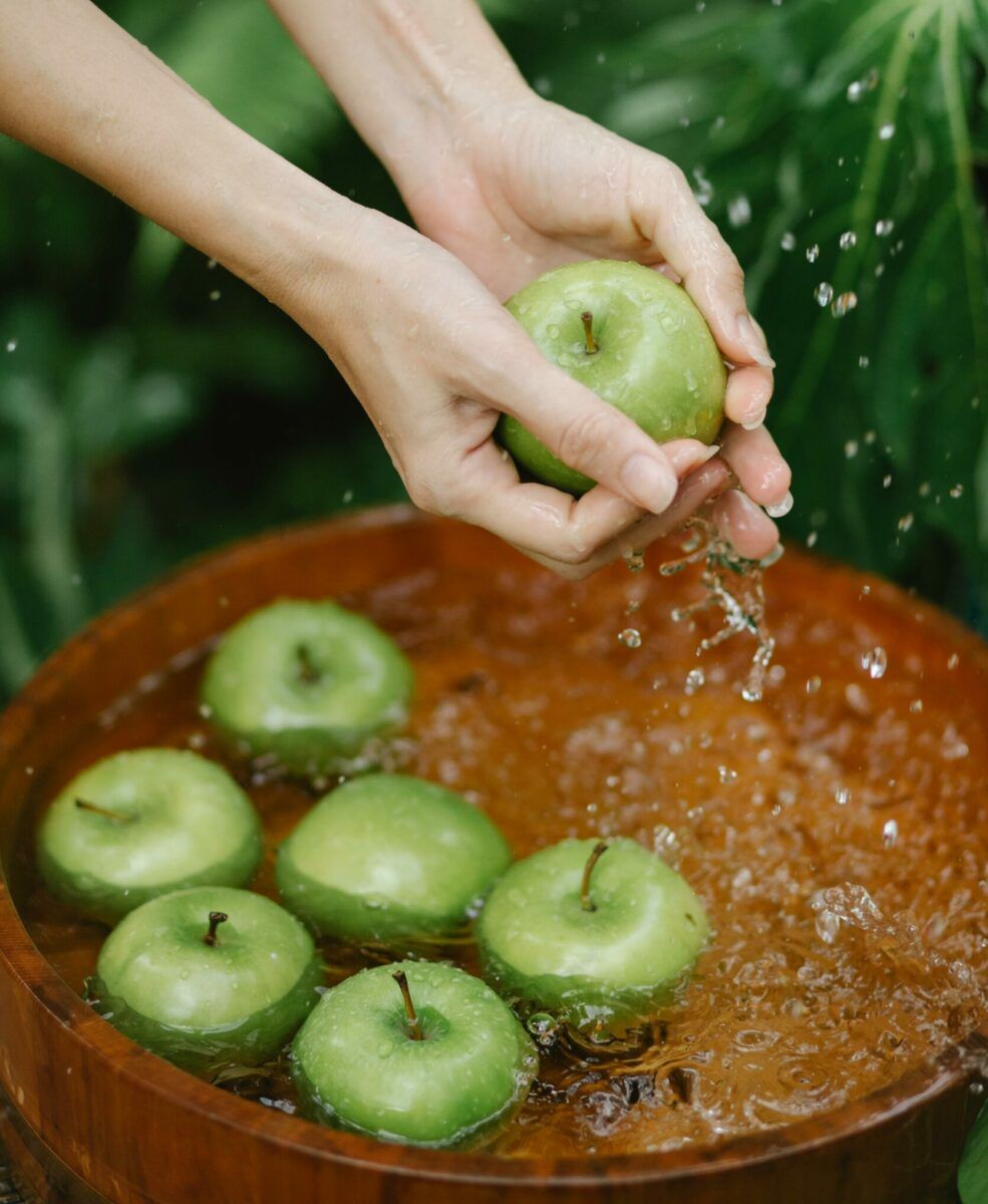 Запалені ясна