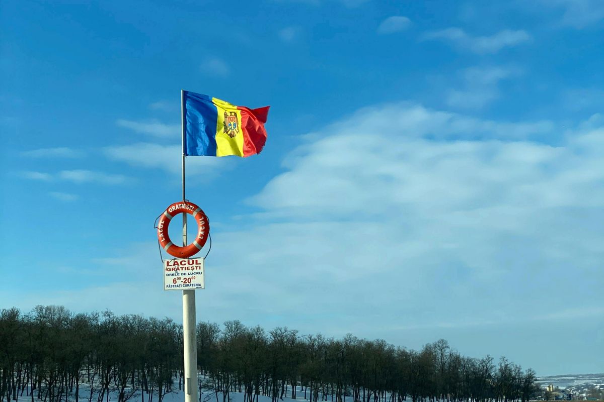 Молдова продовжила тимчасовий захист українців до 1 березня 2025 року