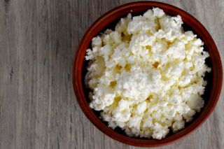 Чим корисний сир