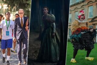 що подивитися на Netflix у березні 2024