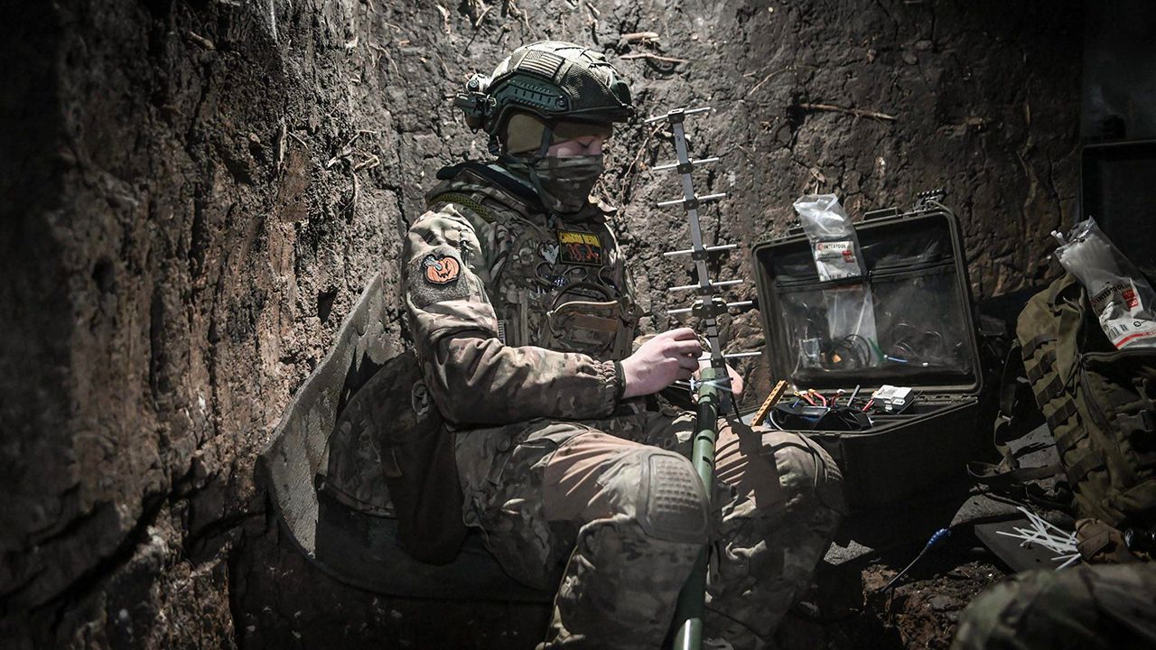 Карта бойових дій в Україні сьогодні 04.03.2024: онлайн