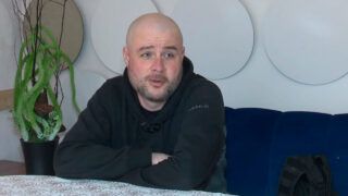 Олександр Зарва: історія прикордонника про полон та катування