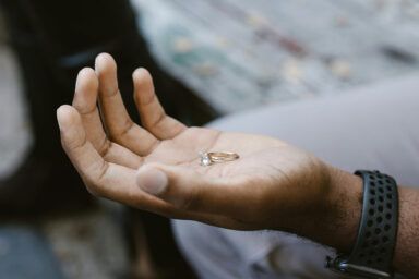 розлучення під час війни